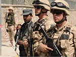 سال های دشوار جنگ با تروریسم و فقدان  ابزار های فرهنگی و تبلیغی